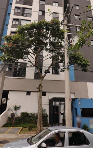 Apartamento à venda com 109m², 2 quartos e 1 vagaFachada