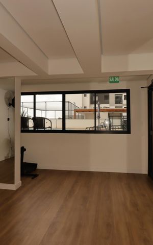 Apartamento à venda com 109m², 2 quartos e 1 vagaÁrea Comum - Academia