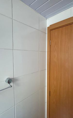 Apartamento para alugar com 38m², 2 quartos e 1 vaga Apartamento para alugar com 38m², 2 quartos e 1 vagaBanheiro