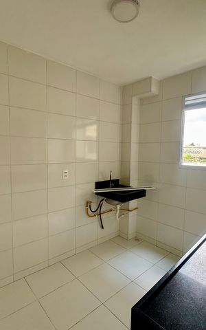 Apartamento para alugar com 38m², 2 quartos e 1 vaga Apartamento para alugar com 38m², 2 quartos e 1 vagaCozinha