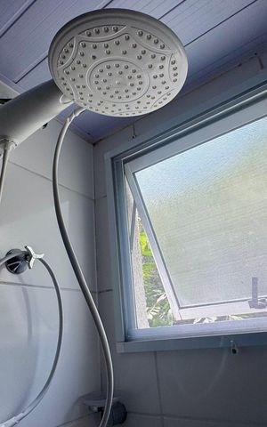 Apartamento para alugar com 38m², 2 quartos e 1 vaga Apartamento para alugar com 38m², 2 quartos e 1 vagaBanheiro