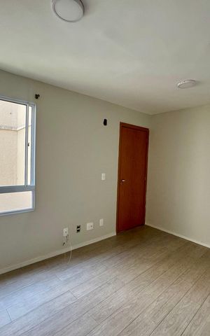 Apartamento para alugar com 38m², 2 quartos e 1 vaga Apartamento para alugar com 38m², 2 quartos e 1 vagaSala