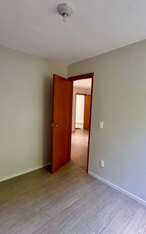 Apartamento para alugar com 38m², 2 quartos e 1 vaga Apartamento para alugar com 38m², 2 quartos e 1 vagaQuarto 1