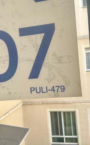 Apartamento para alugar com 38m², 2 quartos e 1 vaga Apartamento para alugar com 38m², 2 quartos e 1 vagaCódigo da placa PULI-479