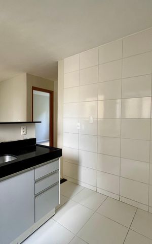 Apartamento para alugar com 38m², 2 quartos e 1 vaga Apartamento para alugar com 38m², 2 quartos e 1 vagaCozinha
