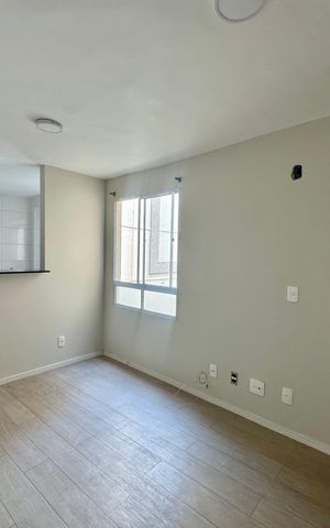 Apartamento para alugar com 38m², 2 quartos e 1 vaga Apartamento para alugar com 38m², 2 quartos e 1 vagaSala