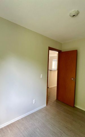 Apartamento para alugar com 38m², 2 quartos e 1 vaga Apartamento para alugar com 38m², 2 quartos e 1 vagaQuarto 2