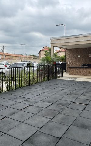 Apartamento para alugar com 38m², 2 quartos e 1 vaga Apartamento para alugar com 38m², 2 quartos e 1 vagaÁrea comum - Churrasqueira