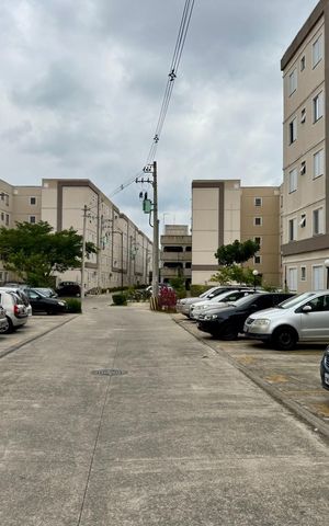 Apartamento para alugar com 38m², 2 quartos e 1 vaga Apartamento para alugar com 38m², 2 quartos e 1 vagaÁrea comum