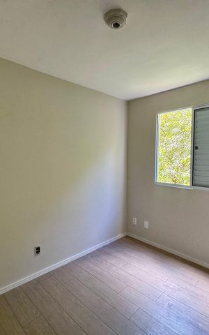 Apartamento para alugar com 38m², 2 quartos e 1 vaga Apartamento para alugar com 38m², 2 quartos e 1 vagaQuarto 2