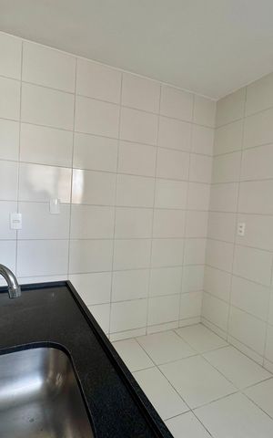Apartamento para alugar com 38m², 2 quartos e 1 vaga Apartamento para alugar com 38m², 2 quartos e 1 vagaCozinha