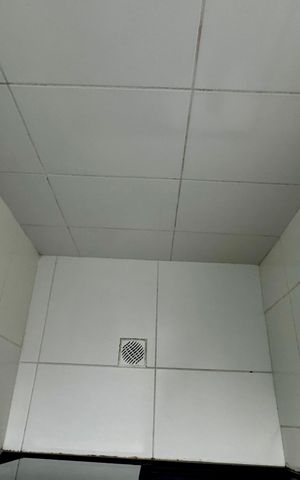 Apartamento para alugar com 38m², 2 quartos e 1 vaga Apartamento para alugar com 38m², 2 quartos e 1 vagaBanheiro