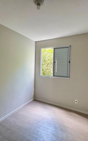 Apartamento para alugar com 38m², 2 quartos e 1 vaga Apartamento para alugar com 38m², 2 quartos e 1 vagaQuarto 1
