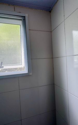 Apartamento para alugar com 38m², 2 quartos e 1 vaga Apartamento para alugar com 38m², 2 quartos e 1 vagaBanheiro