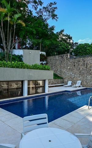 Apartamento à venda com 150m², 3 quartos e 3 vagasPiscina 1