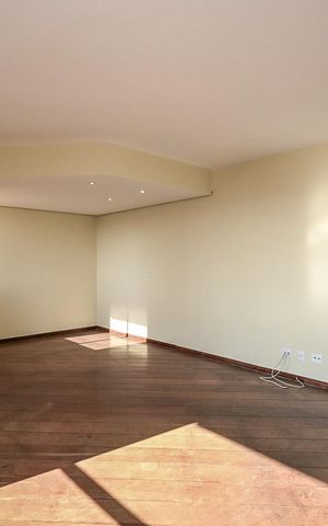 Apartamento à venda com 150m², 3 quartos e 3 vagasSala