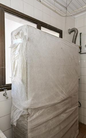 Apartamento à venda com 150m², 3 quartos e 3 vagasÁrea de Serviço 