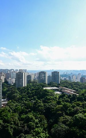 Apartamento à venda com 150m², 3 quartos e 3 vagasVista