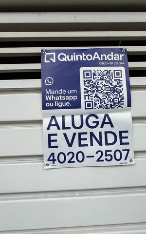 Casa à venda com 98m², 2 quartos e 2 vagasFachada/Placa