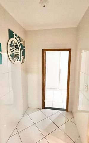 Casa à venda com 98m², 2 quartos e 2 vagasCopa
