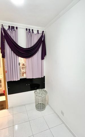 Casa à venda com 98m², 2 quartos e 2 vagasQuarto 2 - Suíte