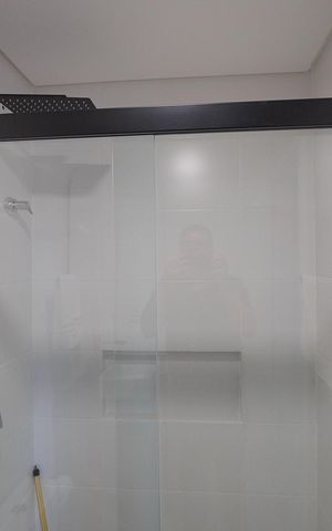 Studio para alugar com 45m², 1 quarto e 1 vagaBanheiro
