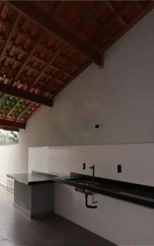 Casa de condomínio à venda com 200m², 3 quartos e 2 vagas