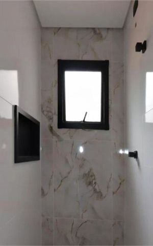Casa de condomínio à venda com 200m², 3 quartos e 2 vagas