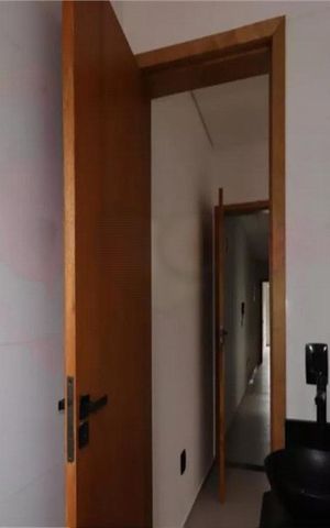 Casa de condomínio à venda com 200m², 3 quartos e 2 vagas