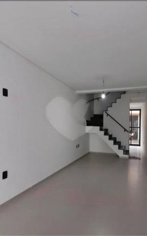 Casa de condomínio à venda com 200m², 3 quartos e 2 vagas