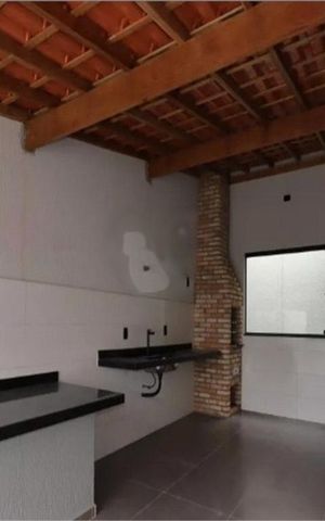 Casa de condomínio à venda com 200m², 3 quartos e 2 vagas