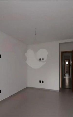Casa de condomínio à venda com 200m², 3 quartos e 2 vagas