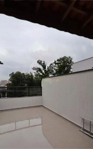 Casa de condomínio à venda com 200m², 3 quartos e 2 vagas