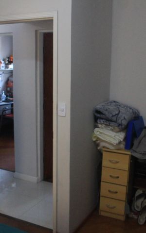 Apartamento à venda com 137m², 3 quartos e 1 vagaSuíte