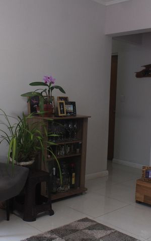 Apartamento à venda com 137m², 3 quartos e 1 vagaSala