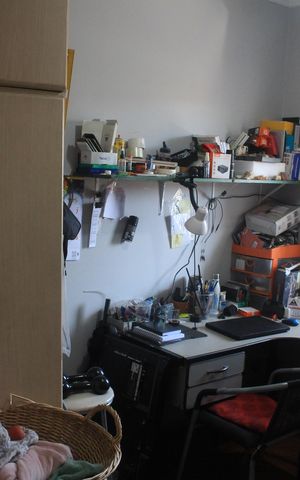 Apartamento à venda com 137m², 3 quartos e 1 vagaQuarto 2