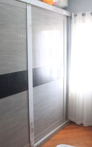 Apartamento à venda com 137m², 3 quartos e 1 vagaQuarto 1