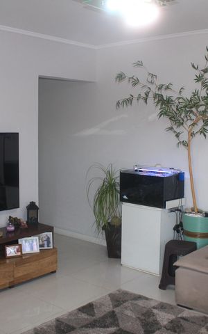 Apartamento à venda com 137m², 3 quartos e 1 vagaSala