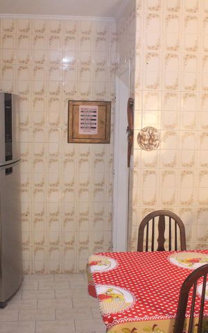 Apartamento à venda com 137m², 3 quartos e 1 vagaCozinha