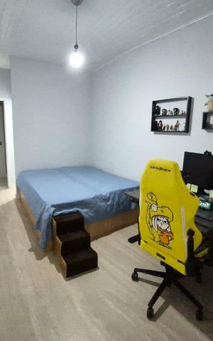 Casa à venda com 263m², 4 quartos e 3 vagas Casa à venda com 263m², 4 quartos e 3 vagasQuarto 2