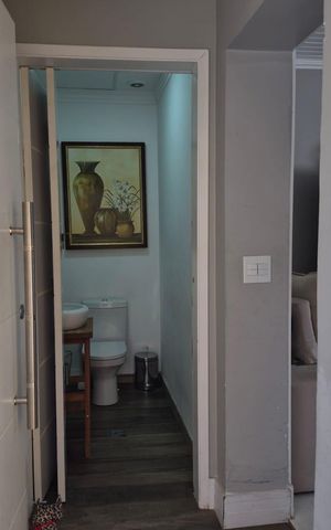 Casa à venda com 263m², 4 quartos e 3 vagas Casa à venda com 263m², 4 quartos e 3 vagasBanheiro