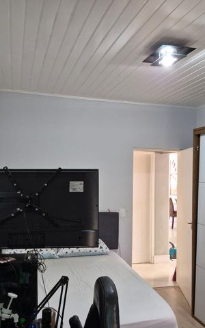 Casa à venda com 263m², 4 quartos e 3 vagas Casa à venda com 263m², 4 quartos e 3 vagasQuarto 3