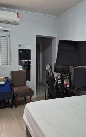 Casa à venda com 263m², 4 quartos e 3 vagas