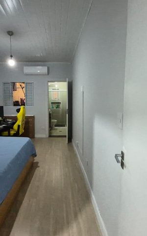 Casa à venda com 263m², 4 quartos e 3 vagas Casa à venda com 263m², 4 quartos e 3 vagasQuarto 2