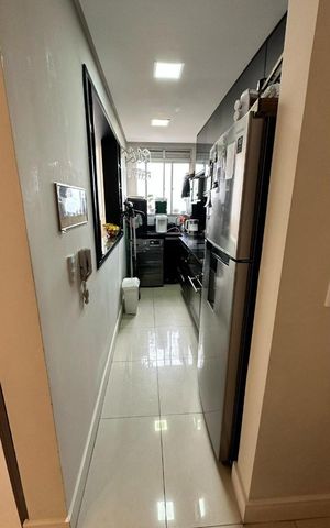 Apartamento para alugar com 88m², 3 quartos e 1 vaga Apartamento para alugar com 88m², 3 quartos e 1 vagaCozinha