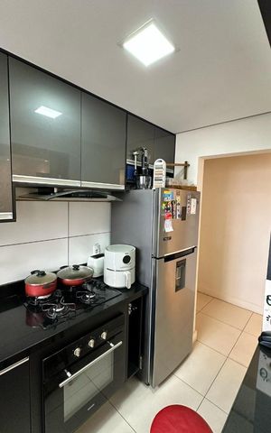 Apartamento para alugar com 88m², 3 quartos e 1 vaga Apartamento para alugar com 88m², 3 quartos e 1 vagaCozinha
