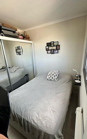 Apartamento para alugar com 88m², 3 quartos e 1 vaga Apartamento para alugar com 88m², 3 quartos e 1 vagaQuarto 2
