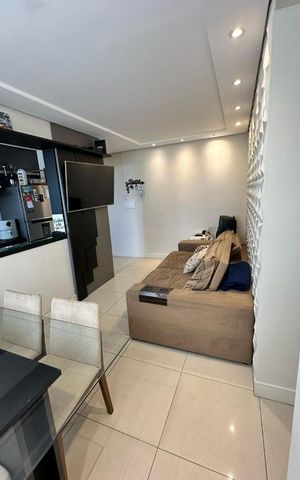 Apartamento para alugar com 88m², 3 quartos e 1 vaga Apartamento para alugar com 88m², 3 quartos e 1 vagaSala