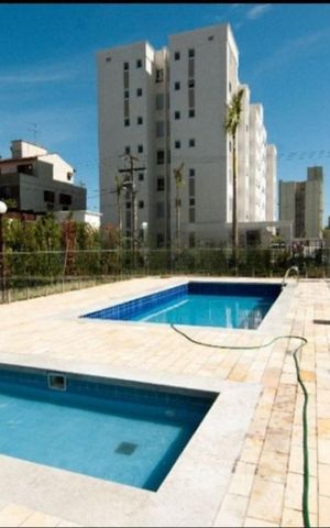 Apartamento para alugar com 88m², 3 quartos e 1 vaga Apartamento para alugar com 88m², 3 quartos e 1 vagaPiscina