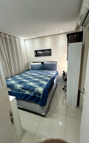 Apartamento para alugar com 88m², 3 quartos e 1 vaga Apartamento para alugar com 88m², 3 quartos e 1 vagaQuarto 1